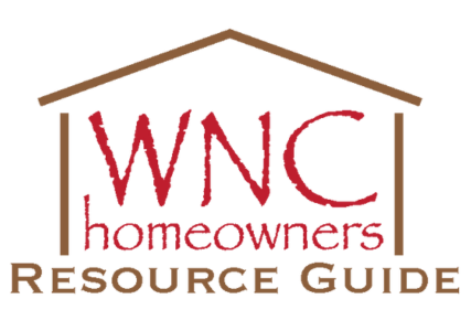 WNC Homeowners Guide